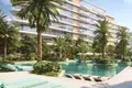 Wohnung 1 zimmer 104 m² Dubai, Vereinigte Arabische Emirate