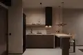 Вилла 1 спальня 70 м² Убуд, Индонезия