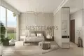 Appartement 2 chambres 1 256 m² Doubaï, Émirats arabes unis