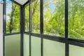 Mieszkanie 2 pokoi 46 m² Wilno, Litwa