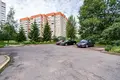 Apartamento 2 habitaciones 69 m² Minsk, Belarús
