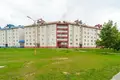 Wohnung 2 zimmer 61 m² Barauljany, Belarus