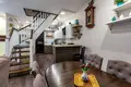 Mieszkanie 3 pokoi 94 m² Mińsk, Białoruś