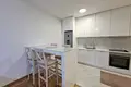 Apartamento 1 habitacion 48 m² Becici, Montenegro