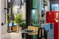 Complexe résidentiel Residential complex with swimming pools, a garden and a kids' club, Bangkok, Thailand