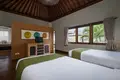 Villa 2 chambres 217 m² Kerobokan, Indonésie