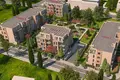 Квартира 70 м² Район Софии (Столична), Болгария