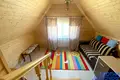 House 107 m² Zburaz, Belarus
