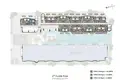 2 bedroom apartment 57 m² Pa Tong, Thailand