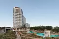 Complejo residencial Luxury residential complex with sea and lake view, Büyükçekmece, Istanbul, Turkey