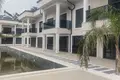 Willa 5 pokojów 210 m² Fethiye, Turcja