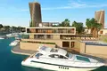 Villa de 5 pièces 716 m² Ayia Thekla, Bases souveraines britanniques