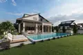 Villa 4 pièces 230 m² Fethiye, Turquie