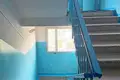 Apartamento 1 habitación 38 m² Maladetchna, Belarús