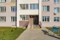 Apartamento 2 habitaciones 41 m² Minsk, Bielorrusia