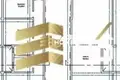 Penthouse 3 bedrooms  Tarxien, Malta