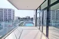 3 bedroom apartment 113 m² Germasogeia, Cyprus