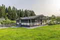 Dom wolnostojący 116 m² Bialarucki sielski Saviet, Białoruś