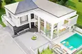 3 bedroom villa 653 m² Phuket, Thailand