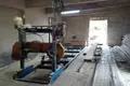 Zakład produkcyjny 286 m² Bychów, Białoruś