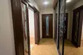 2 room apartment 61 m² Minsk, Belarus