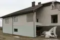 Casa 248 m² Telminski sielski Saviet, Bielorrusia