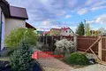 5 room house 185 m² Hrodna, Belarus