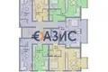 Mieszkanie 2 pokoi 61 m² Sozopol, Bułgaria