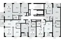 3 room apartment 63 m² Vsevolozhsk, Russia