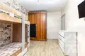 Apartamento 2 habitaciones 54 m² Borisov, Bielorrusia