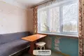 Wohnung 2 zimmer 57 m² Minsk, Weißrussland