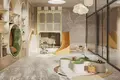 Apartamento 2 habitaciones 67 m² Dubái, Emiratos Árabes Unidos