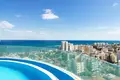 2 bedroom apartment 124 m² Larnaca, Cyprus