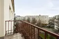 Apartamento 2 habitaciones 55 m² Varsovia, Polonia