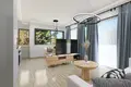 Residential complex New residence close to the coast and the center of Glyfada, Greece