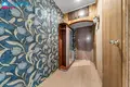 Mieszkanie 2 pokoi 37 m² Wieprze, Litwa