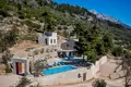 Casa 2 habitaciones 159 m² Makarska, Croacia