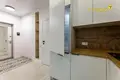Mieszkanie 2 pokoi 46 m² Mińsk, Białoruś