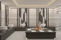 Penthouse 5 pokojów 200 m² Demirtas, Turcja