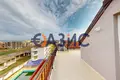 Mieszkanie 3 pokoi 149 m² Rawda, Bułgaria