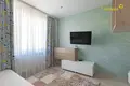 Wohnung 1 zimmer 31 m² Fanipal, Belarus