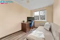 Wohnung 3 Zimmer 57 m² Wilna, Litauen