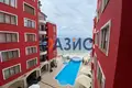 2 bedroom apartment 87 m² Nesebar, Bulgaria