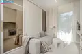 Квартира 2 комнаты 26 м² Juodiskes, Литва