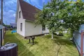 House 53 m² Zabalocki sielski Saviet, Belarus