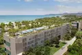 Complejo residencial Laguna Seaside Residences