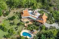 7 bedroom villa 1 830 m² Choeng Thale, Thailand