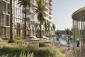 Mieszkanie 2 pokoi 1 025 m² Dubaj, Emiraty Arabskie