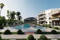 Duplex 3 bedrooms 110 m² Seydikemer, Turkey