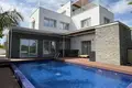 Maison 7 chambres 186 m² Yeroskipou, Chypre